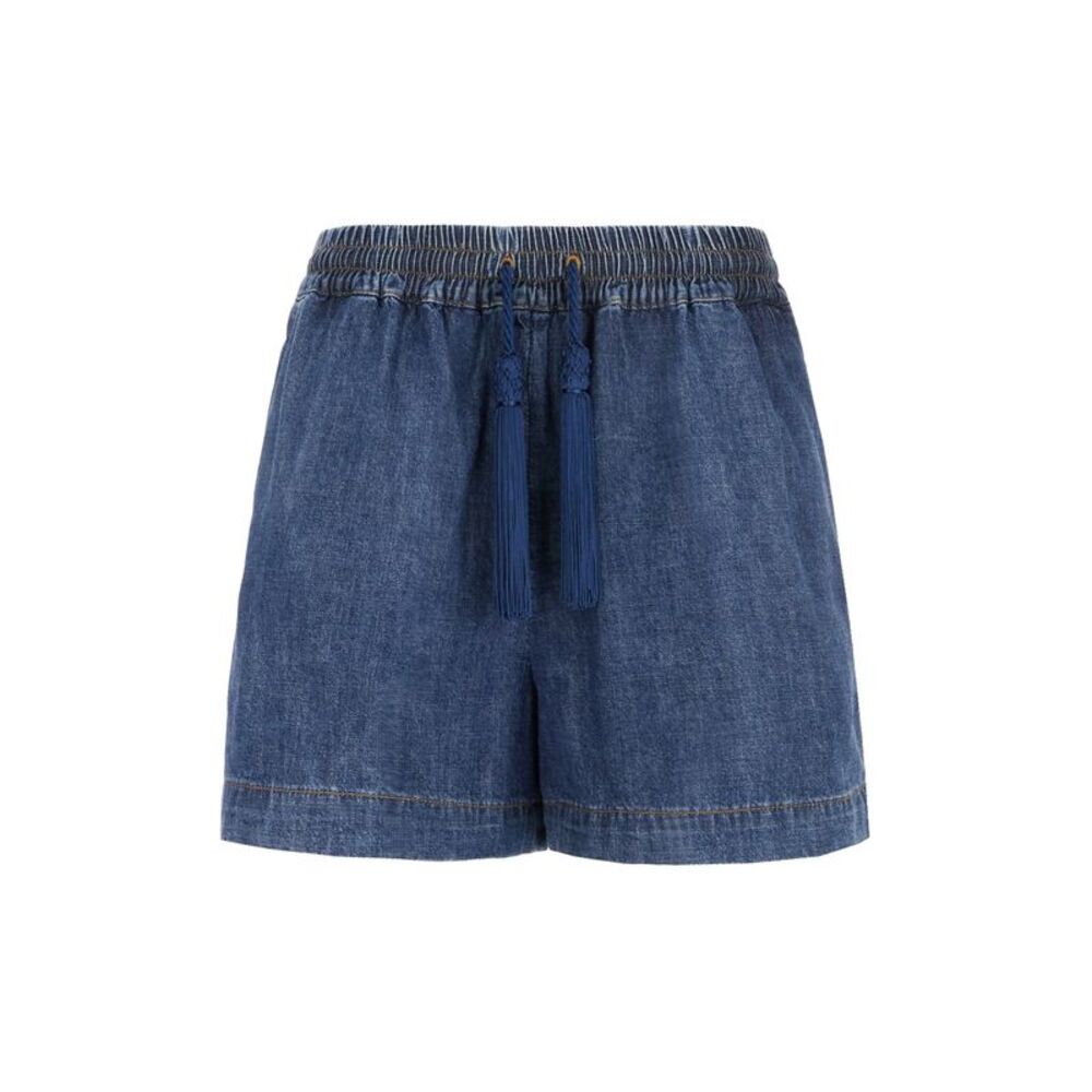 Valentino Garavani Woman Clothing Shorts